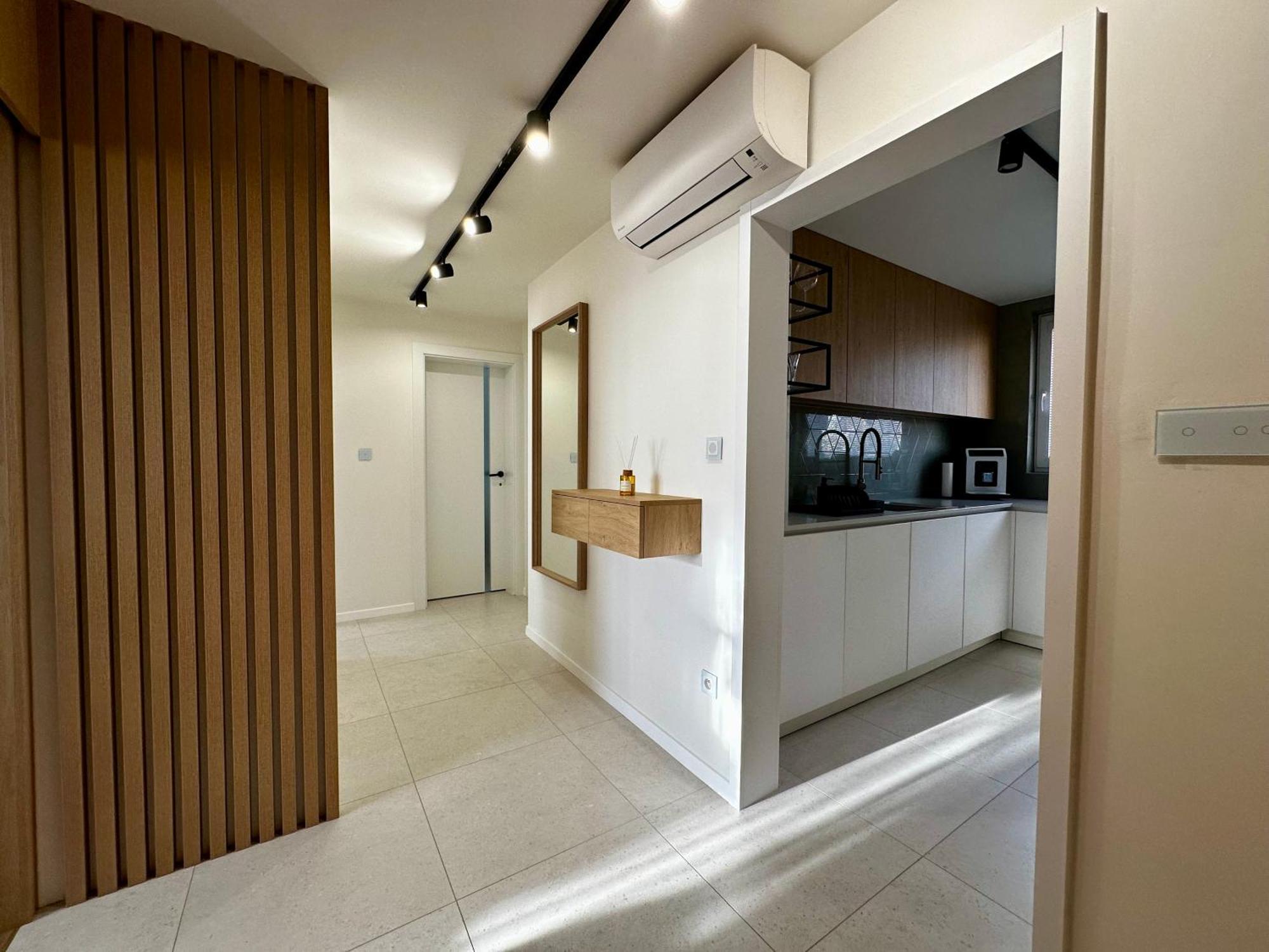 شقة Apartman Olivia Šamorín المظهر الخارجي الصورة