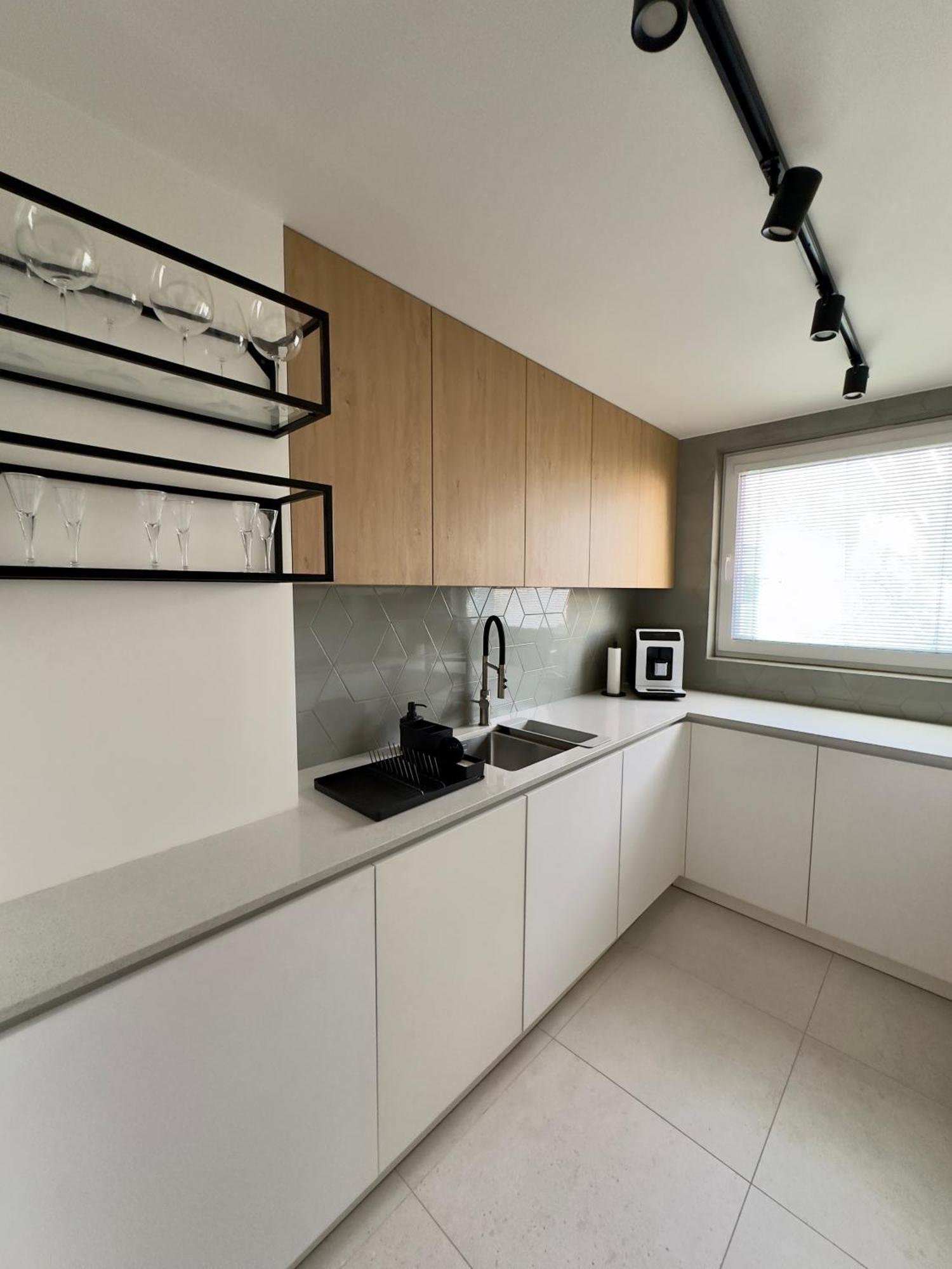 شقة Apartman Olivia Šamorín المظهر الخارجي الصورة
