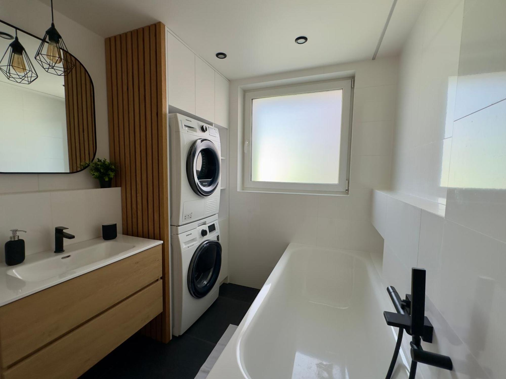 شقة Apartman Olivia Šamorín المظهر الخارجي الصورة